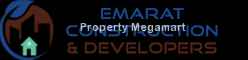 Emarat Construction And Developers logo